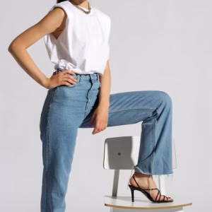 Classic Silk Blouse